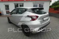 2021 Nissan MICRA