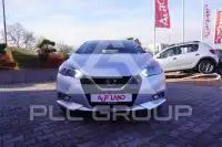 2021 Nissan MICRA