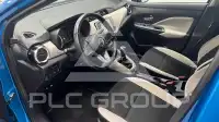 2021 Nissan MICRA