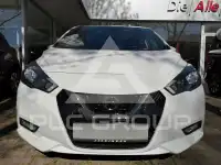 2021 Nissan MICRA
