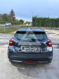 2021 Nissan MICRA