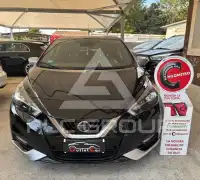 2021 Nissan MICRA