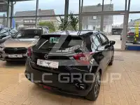 2021 Nissan MICRA