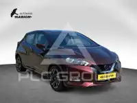 2021 Nissan MICRA