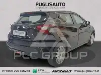2021 Nissan MICRA