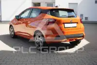 2021 Nissan MICRA