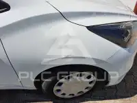 2021 Nissan MICRA