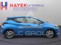2021 Nissan MICRA