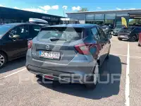 2021 Nissan MICRA