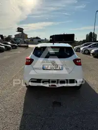 2021 Nissan MICRA