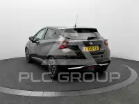 2021 Nissan MICRA