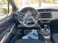 2021 Nissan MICRA