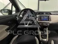 2021 Nissan MICRA