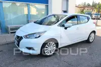 2021 Nissan MICRA