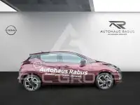 2021 Nissan MICRA