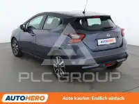 2021 Nissan MICRA