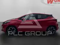2021 Nissan MICRA