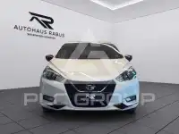 2021 Nissan MICRA