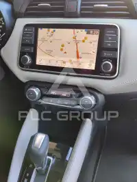 2021 Nissan MICRA
