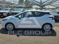 2021 Nissan MICRA