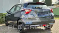 2021 Nissan MICRA