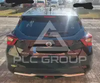 2021 Nissan MICRA