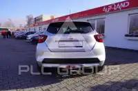 2021 Nissan MICRA