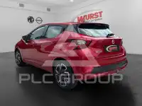 2021 Nissan MICRA