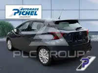 2021 Nissan MICRA