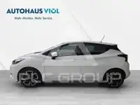 2021 Nissan MICRA