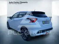 2021 Nissan MICRA
