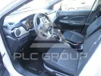 2021 Nissan MICRA