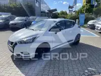 2021 Nissan MICRA