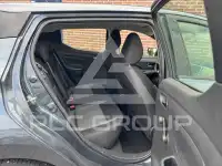 2021 Nissan MICRA