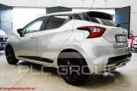 2021 Nissan MICRA