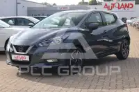 2021 Nissan MICRA