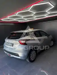 2021 Nissan MICRA