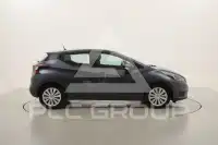 2021 Nissan MICRA