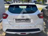 2021 Nissan MICRA