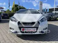 2021 Nissan MICRA