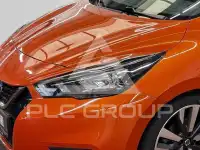 2021 Nissan MICRA