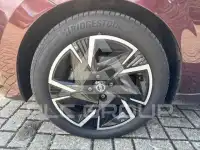 2021 Nissan MICRA