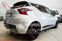 2021 Nissan MICRA