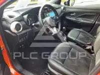 2021 Nissan MICRA