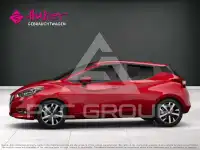 2021 Nissan MICRA