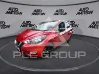 2021 Nissan MICRA