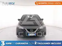 2021 Nissan MICRA