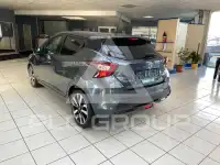 2021 Nissan MICRA