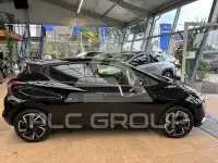 2021 Nissan MICRA