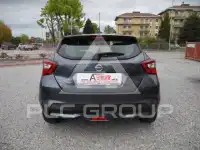 2021 Nissan MICRA